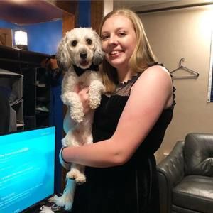 Meet your Posher, Rachel